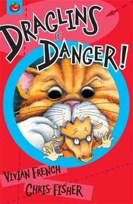 Draglins in Danger