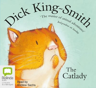 The Catlady