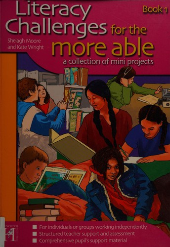 Literacy Challenges for the More Able: A Collection of Mini Projects