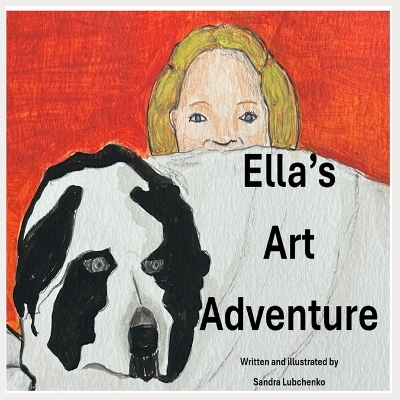 Ella's Art Adventure