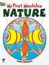 My First Mandalas--Nature