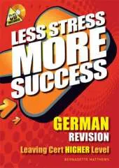 German Revision Leaving Cert Higher Level