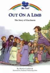 Out on a Limb