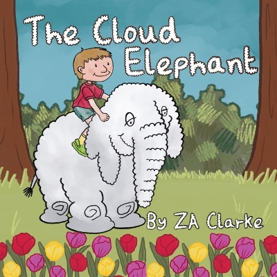 The Cloud Elephant