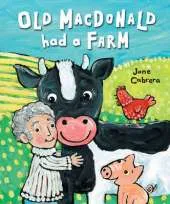 Old Macdonald Had A Farm