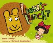 Lion's Lunch?