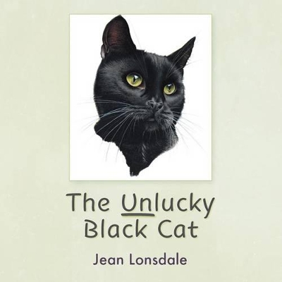 The Unlucky Black Cat