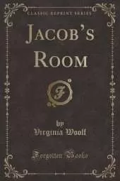 Jacobs Room (Classic Reprint)