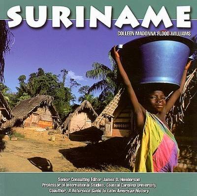 Suriname