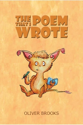The Poem That I Wrote