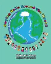 Saying Hello Around The World