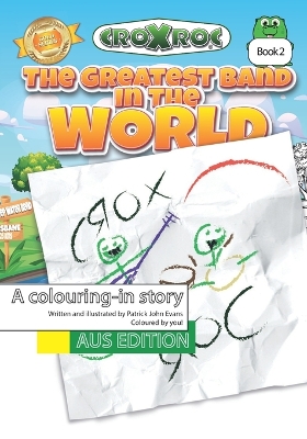 The Greatest Band in the World: AUS Edition