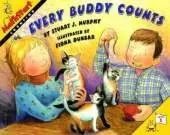 Every Buddy Counts: MathStart Level 1: Counting