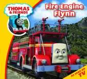 Fire Engine Flynn