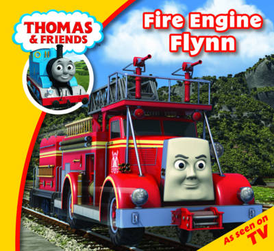 Fire Engine Flynn