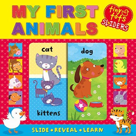 First Animals