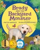 Brady and the Backyard Monster