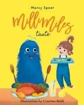 Milli Miles: Taste