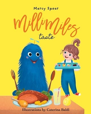 Milli Miles: Taste