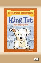 King Tut Helps Ming Stay Weird