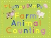 Lumpy Bumpy Farm Animal Counting