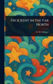 Dick Kent in the Far North