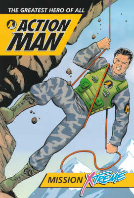 Action Man
