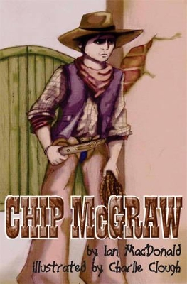 Chip McGraw