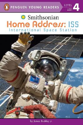 Home Address: ISS: International Space Station