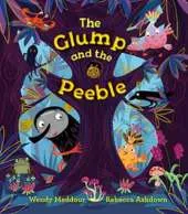 The Glump and the Peeble