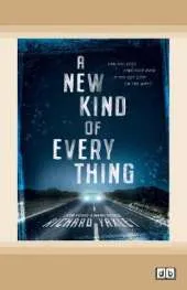 A New Kind of Everything