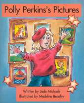 Springboard  Lvl 16g: Polly Perkins' Pictu