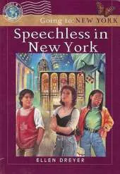 Speechless in New York