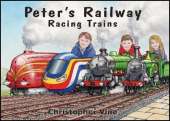 Peter's Railway - Racing Trains