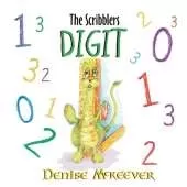 Digit: The Scribblers