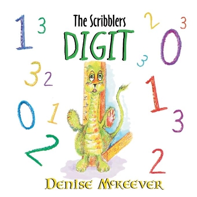 Digit: The Scribblers