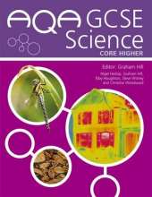 AQA GCSE Science Core Higher