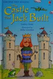 The Castle that Jack built