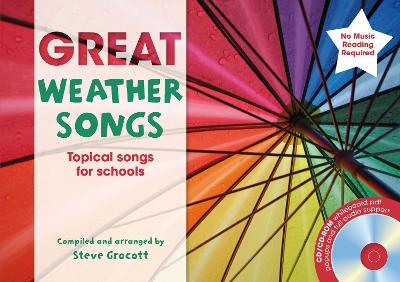 Great Weather Songs: Topical Songs for Schools