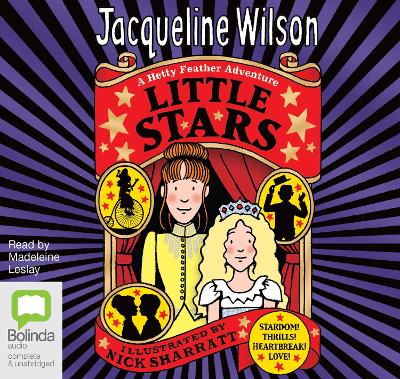 Little Stars