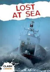 Clash Level 2: Lost at Sea