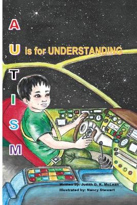 Autism: U is for Understanding