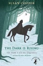 The Dark is Rising: The classic children's fantasy novel (A Puffin Book)