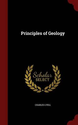 Principles of Geology