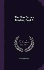 The New Barnes Readers, Book 3