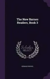 The New Barnes Readers, Book 3