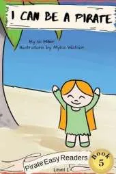 I Can Be a Pirate
