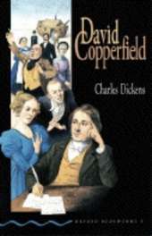 David Copperfield