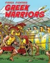 Greek Warriors