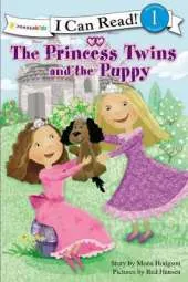 The Princess Twins and the Puppy: Level 1